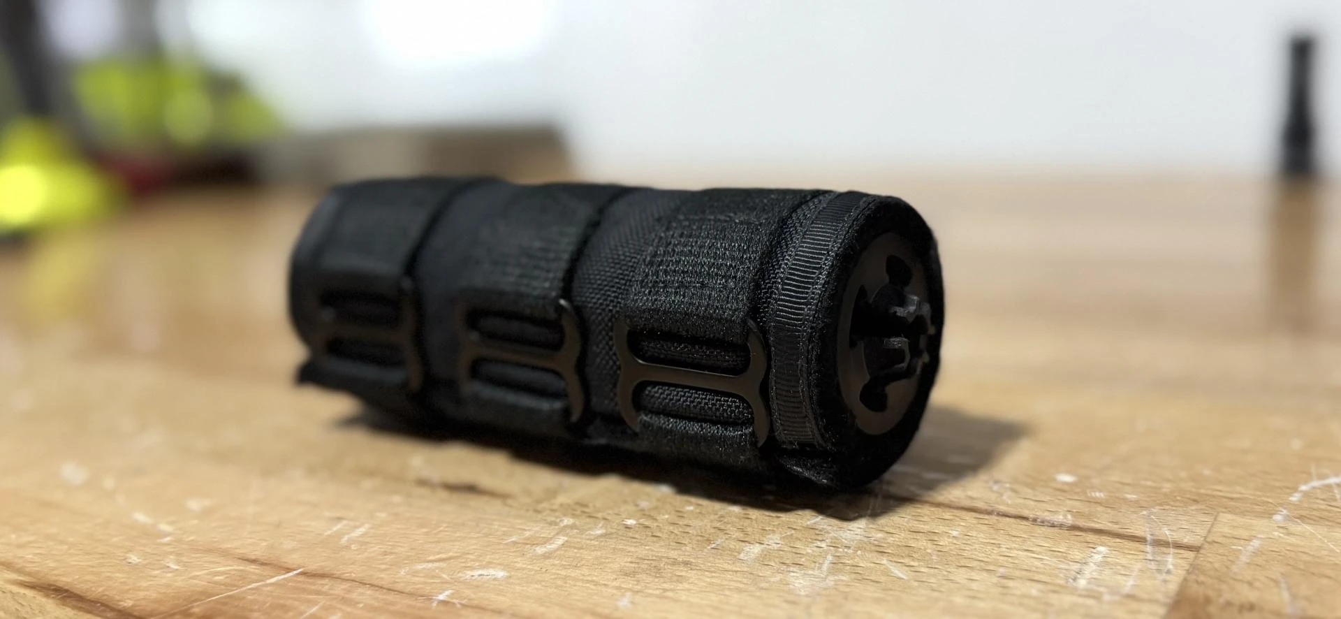 Silence the Bang: How to Choose the Best Suppressor Cover for Your Wb Rifle
