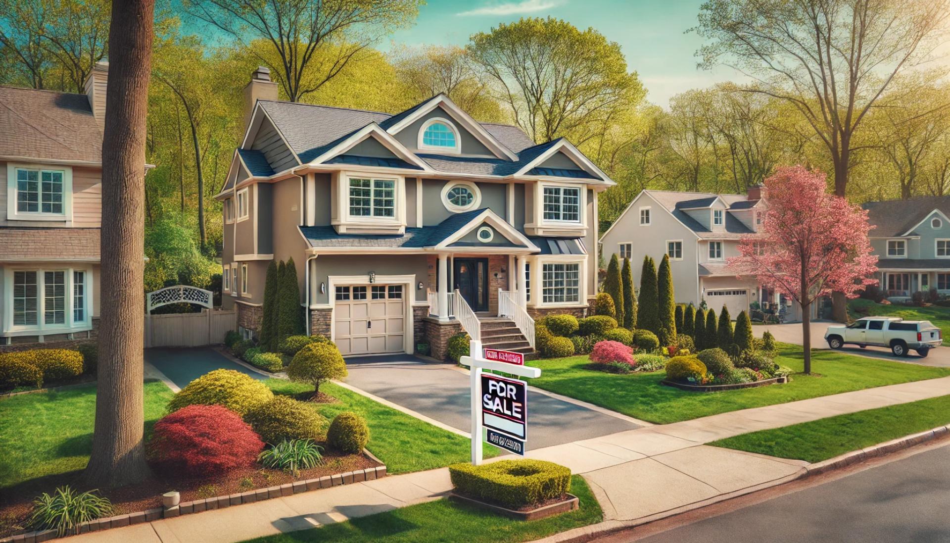 "Rockland County Real Estate: A Seller’s Guide to Tapping Into the Growing Buyer Demand"Title