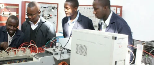 Draft: My PHow important is project management training for electrical engineers in Kenya?ost Title