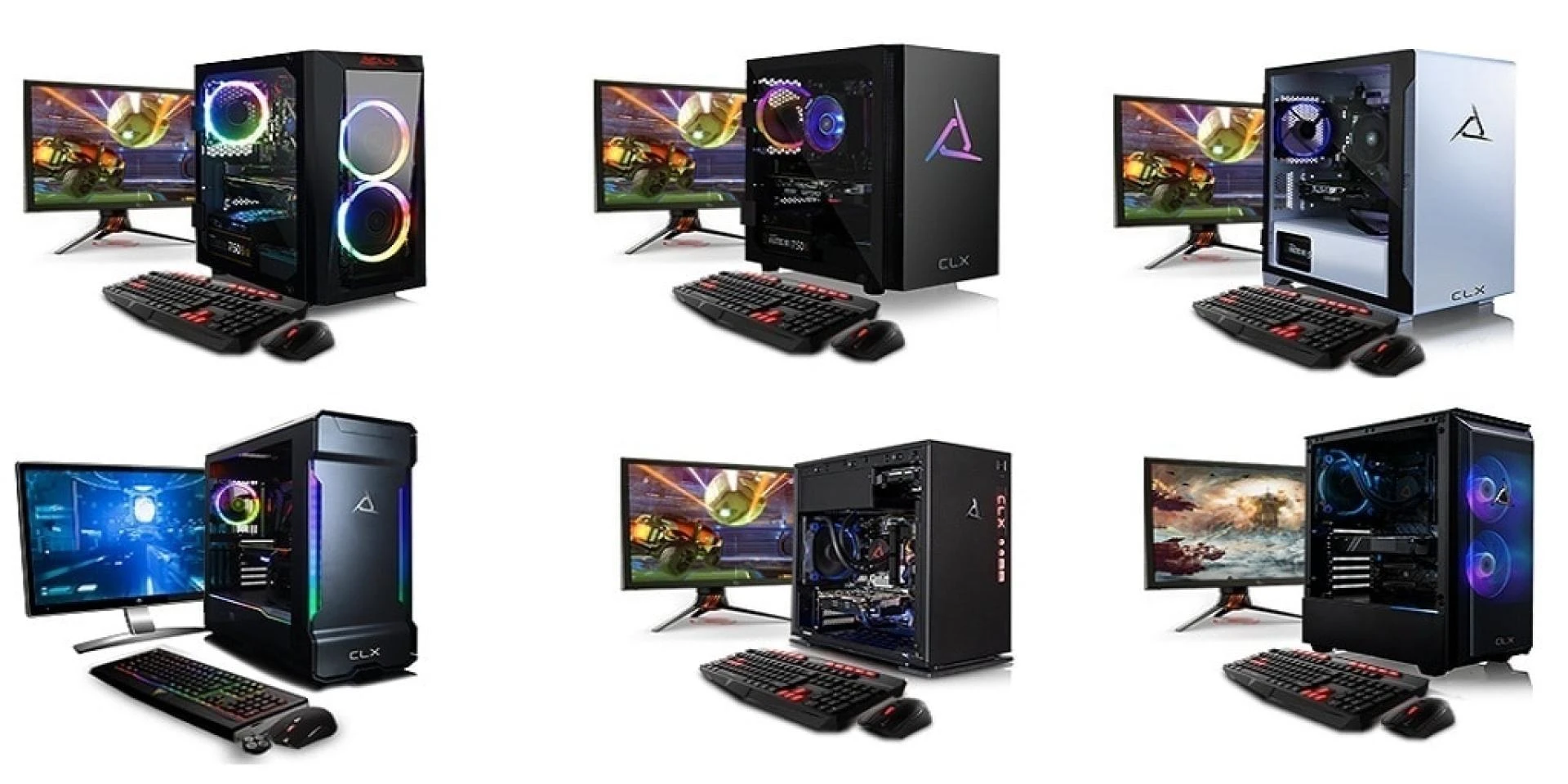 High End Gaming Computer: Should You Build or Buy?