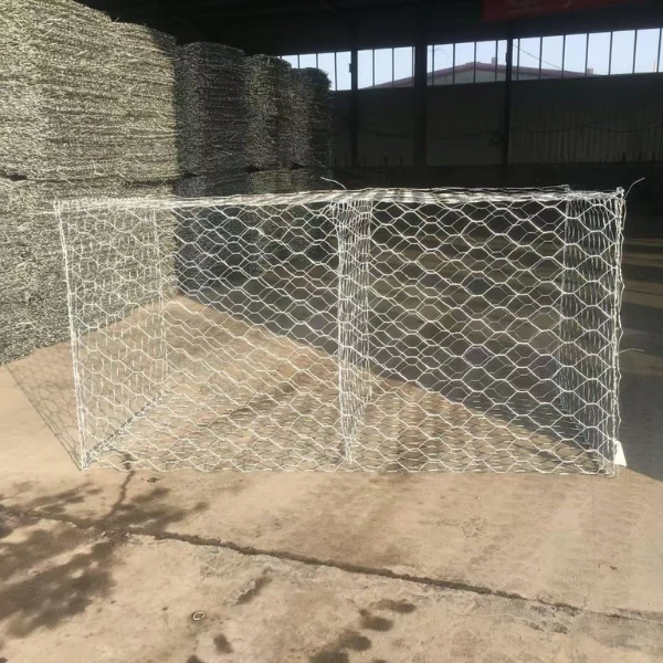 Why Are PVC Coated Gabions the Smart Choice for Durable Landscaping?