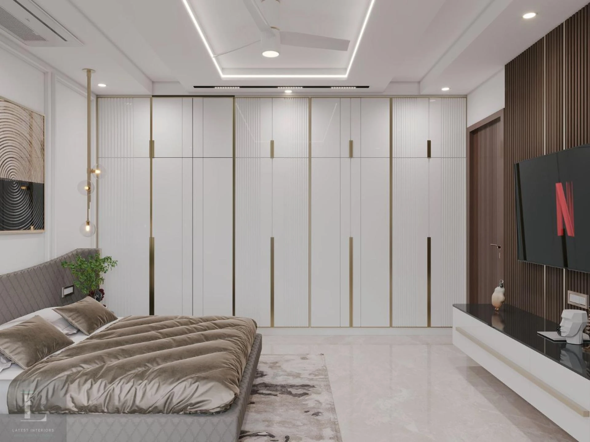 Choosing the Best Interior Designer in Noida - A Guide