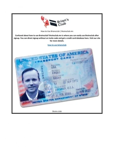 Secure Your CVV2 & Dumps on Bclub.cm: Trusted and Fast