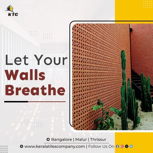 Eurocotto Wall Tiles in Bangalore