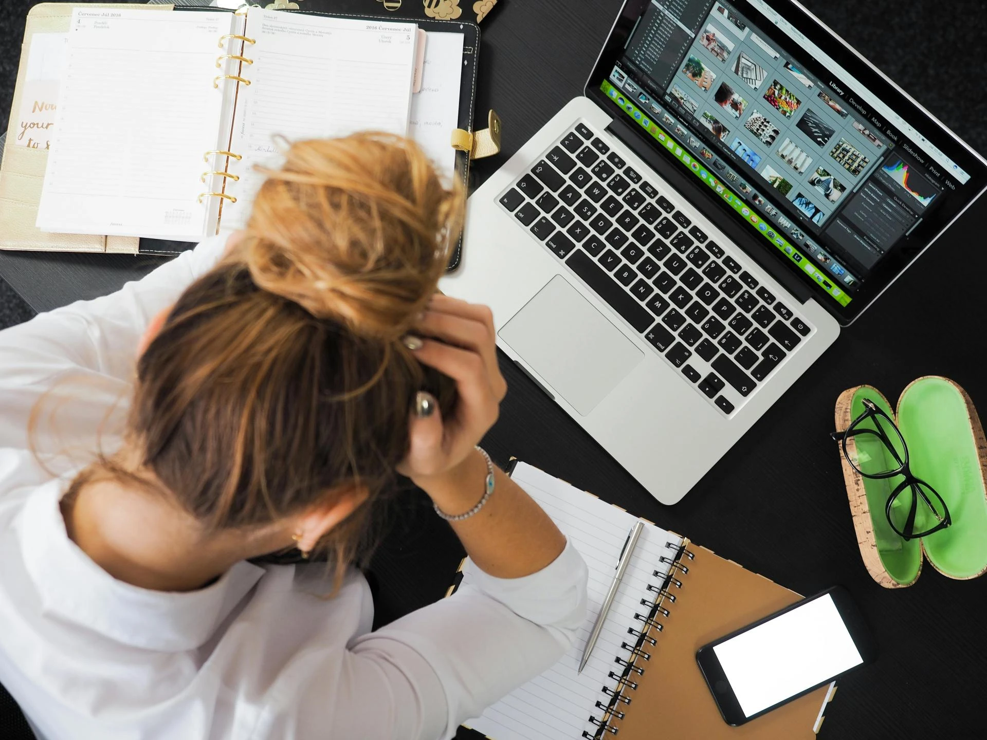 Stress Beheersen met Diazepam: Wanneer Is Het Geschikt?