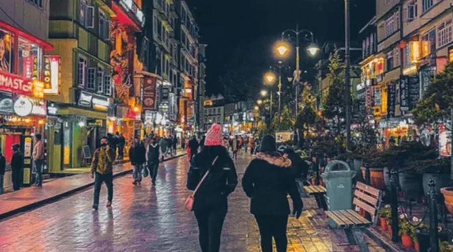 Top 5 Villages You Must Visit in Sikkim