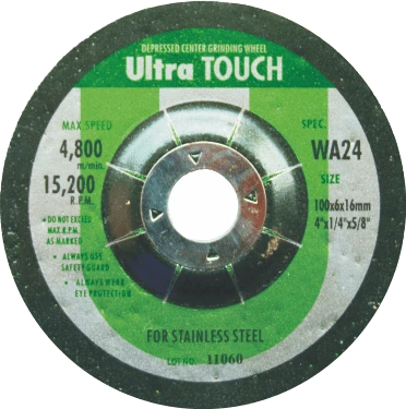 grinding wheel suppliers