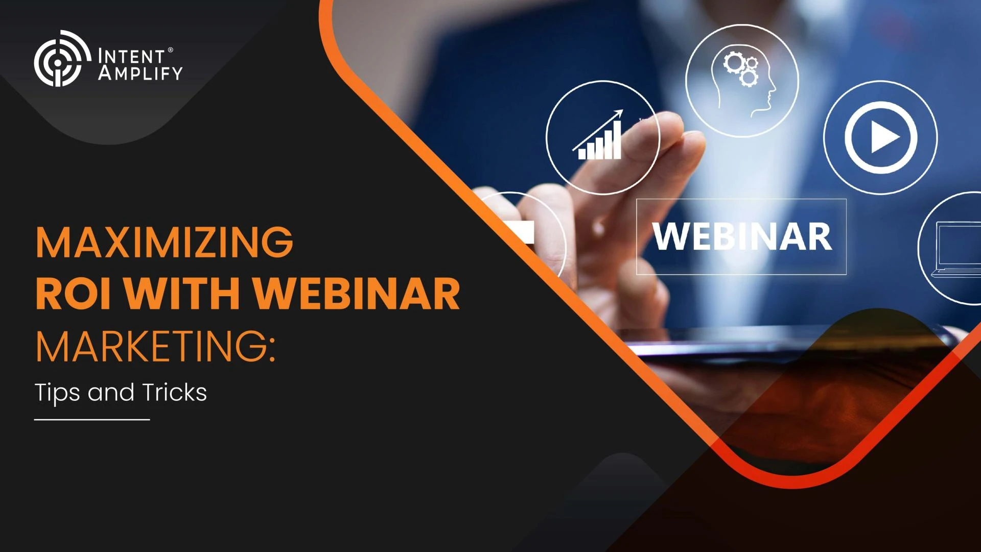 Maximizing ROI with Webinar Marketing: Tips and Tricks