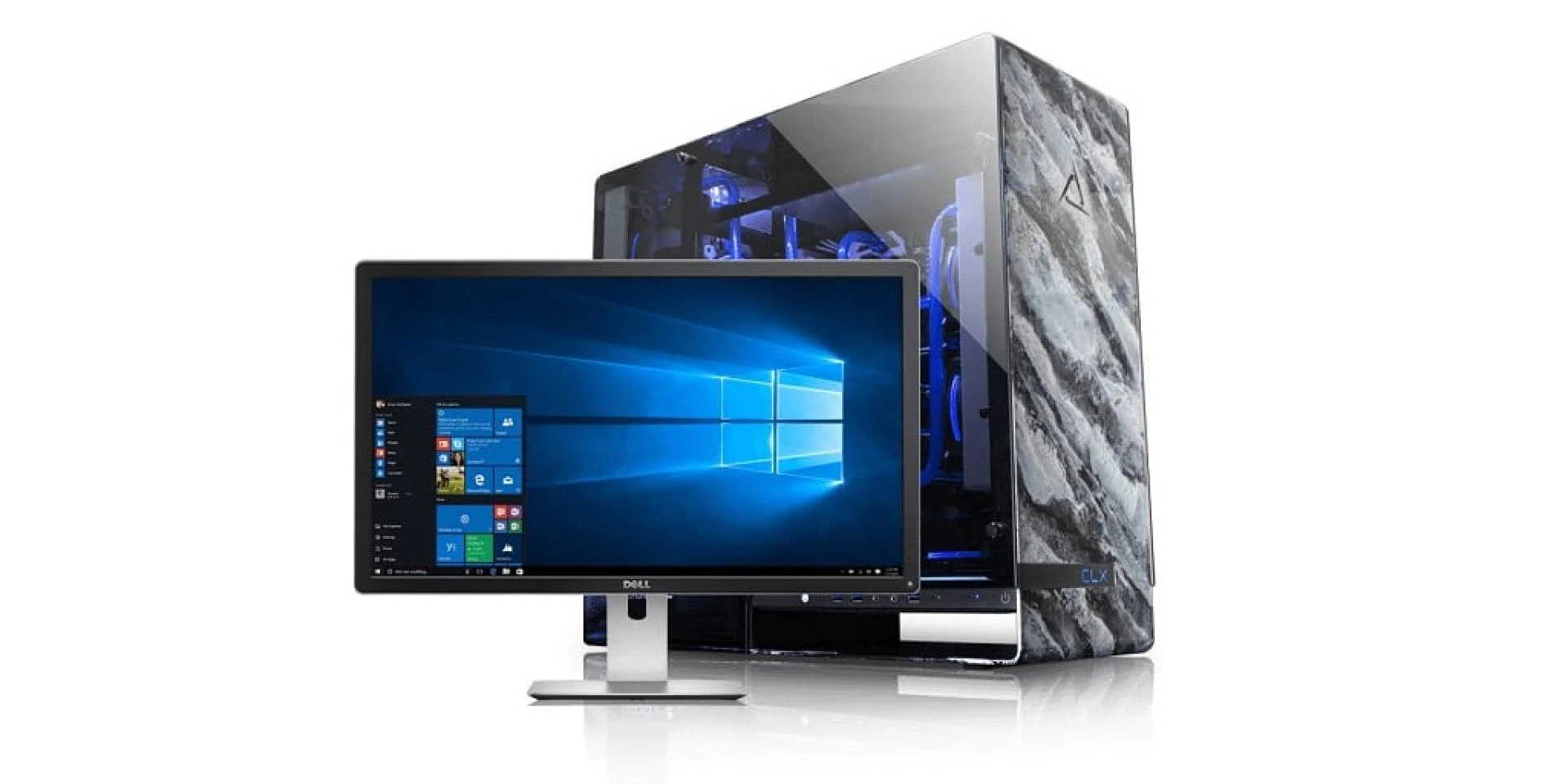 Shopping For a Gaming PC: Prebuilt or Custom?