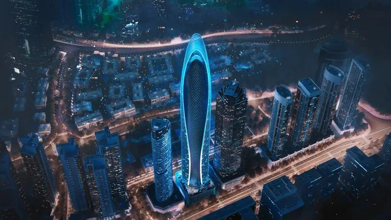 Luxury vs Affordable Housing in Dubai: Understanding the Market in 2025