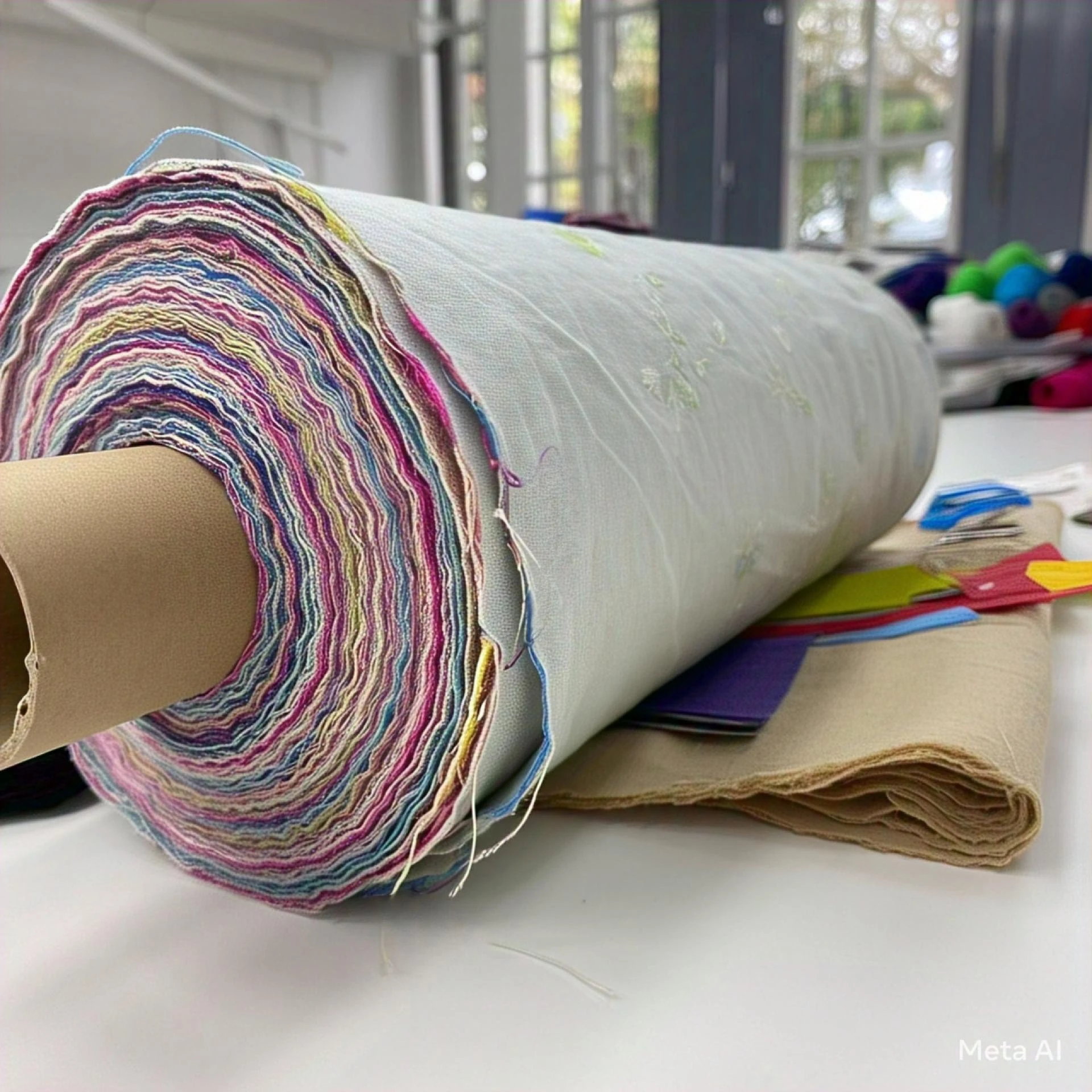 Expert Tips For Digitizing On Thin Fabrics