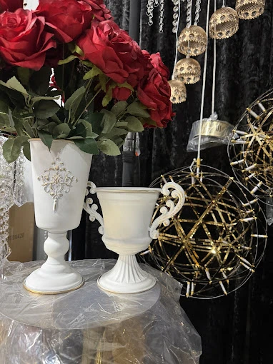 Event Planners Are Loving It: She Found Everything She Needed for Her Event at One Store!