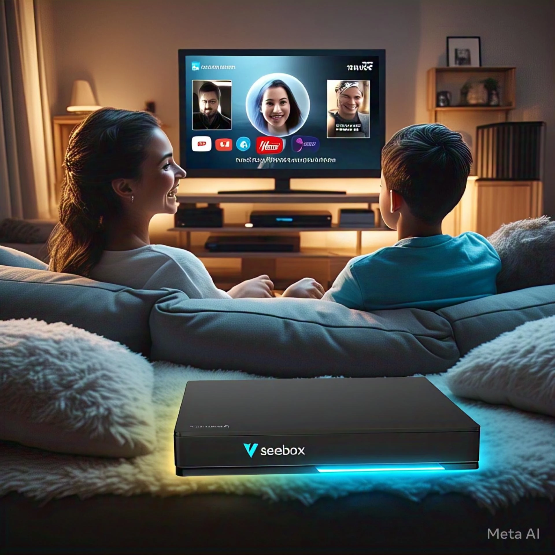 Top 5 Reasons Why Vseebox is a Must-Have for Every Home in 2025