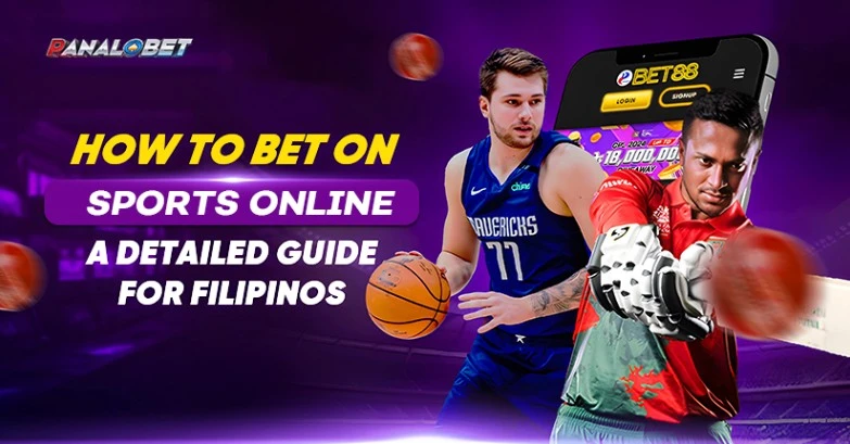How to Bet on Sports Online: A Detailed Guide for Filipinos