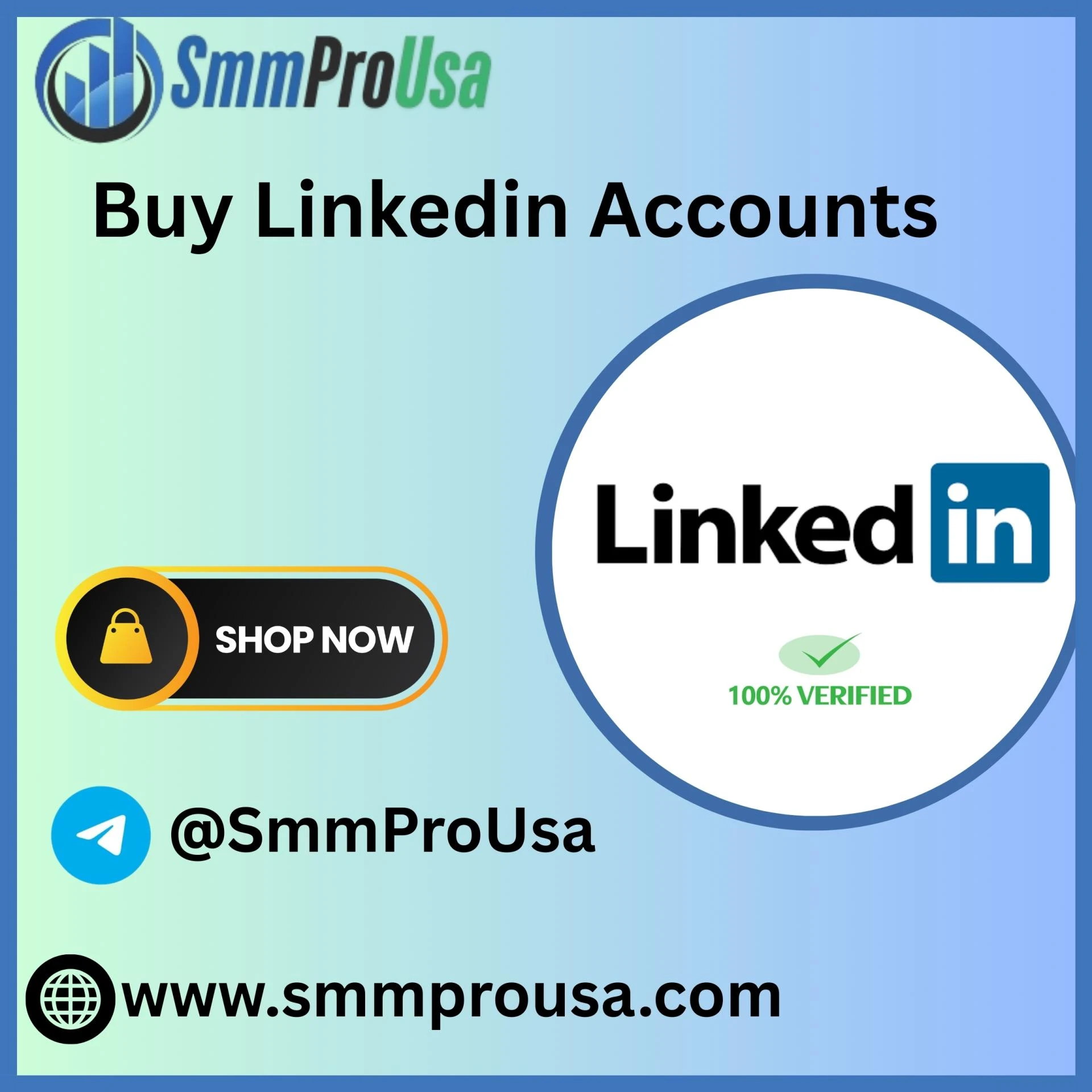 Before you buy LinkedIn accounts in 2025, read this [It yur ok ...?