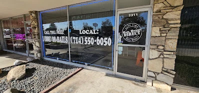 Fast, Affordable Bail Bonds in Alhambra, CA – 24/7 Local Servicee