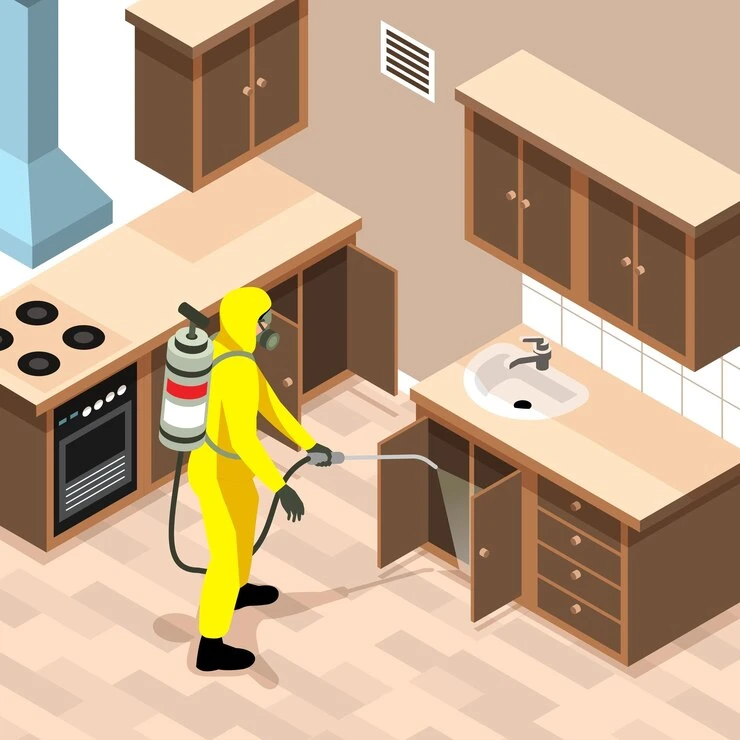 How to Choose the Right Mold Removal Experts in Rochester?