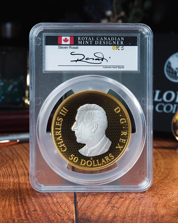 7 Rare Gold Coins That Are Worth Collecting