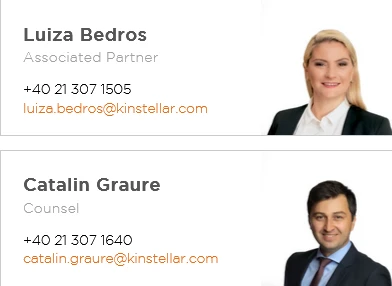 Dive Into The Latest Competition Law Updates In Romania - Kinstellar