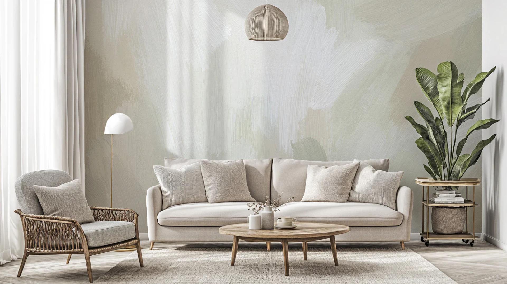 Contemporary Peel and Stick Wallpaper Is the Modern Makeover Your Walls Need