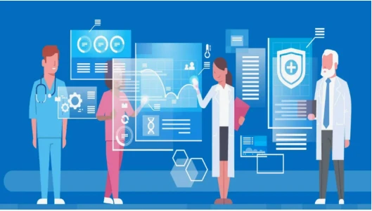 Telepharmacy Market Innovations, Challenges, and Opportunities 2032