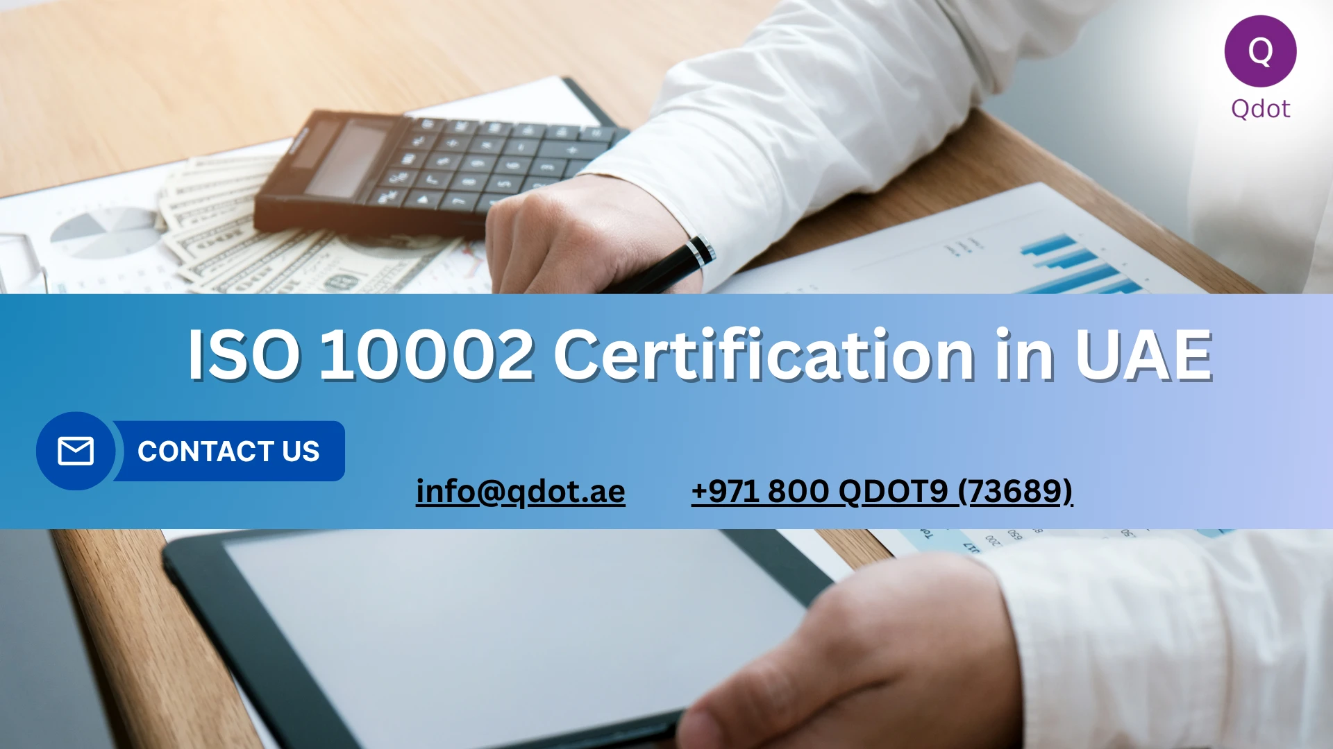 Everything You Need to Know About ISO 10002 Certification in the UAE