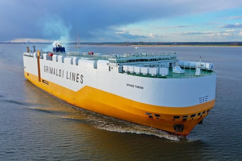 Navigating New Waters: Reliable Ireland-Belgium Shipping with Ocean and General Maritime Agencies Ltd