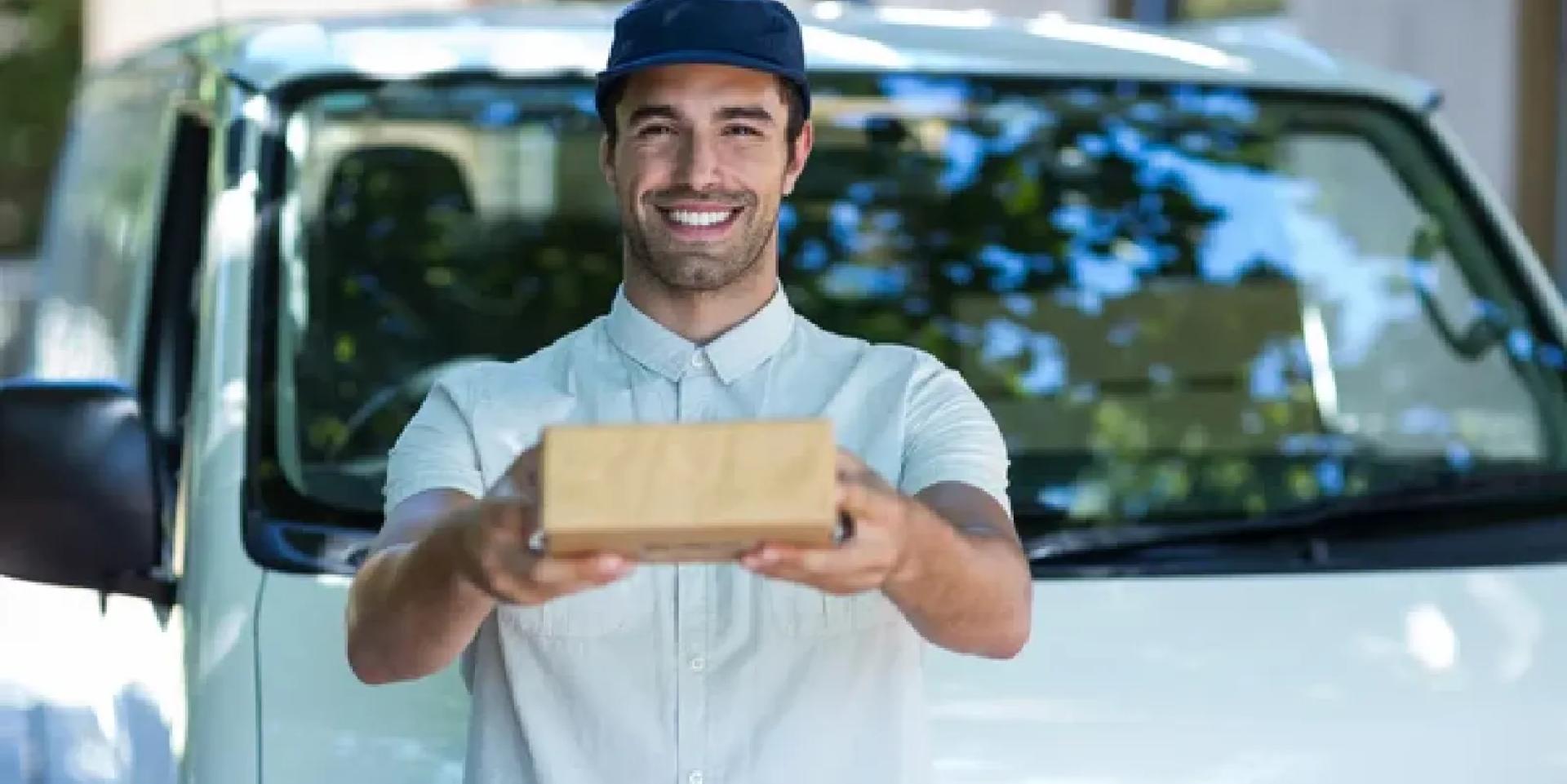 Efficient Duarte Same-Day Delivery: LA County Express Courier in Rosemead