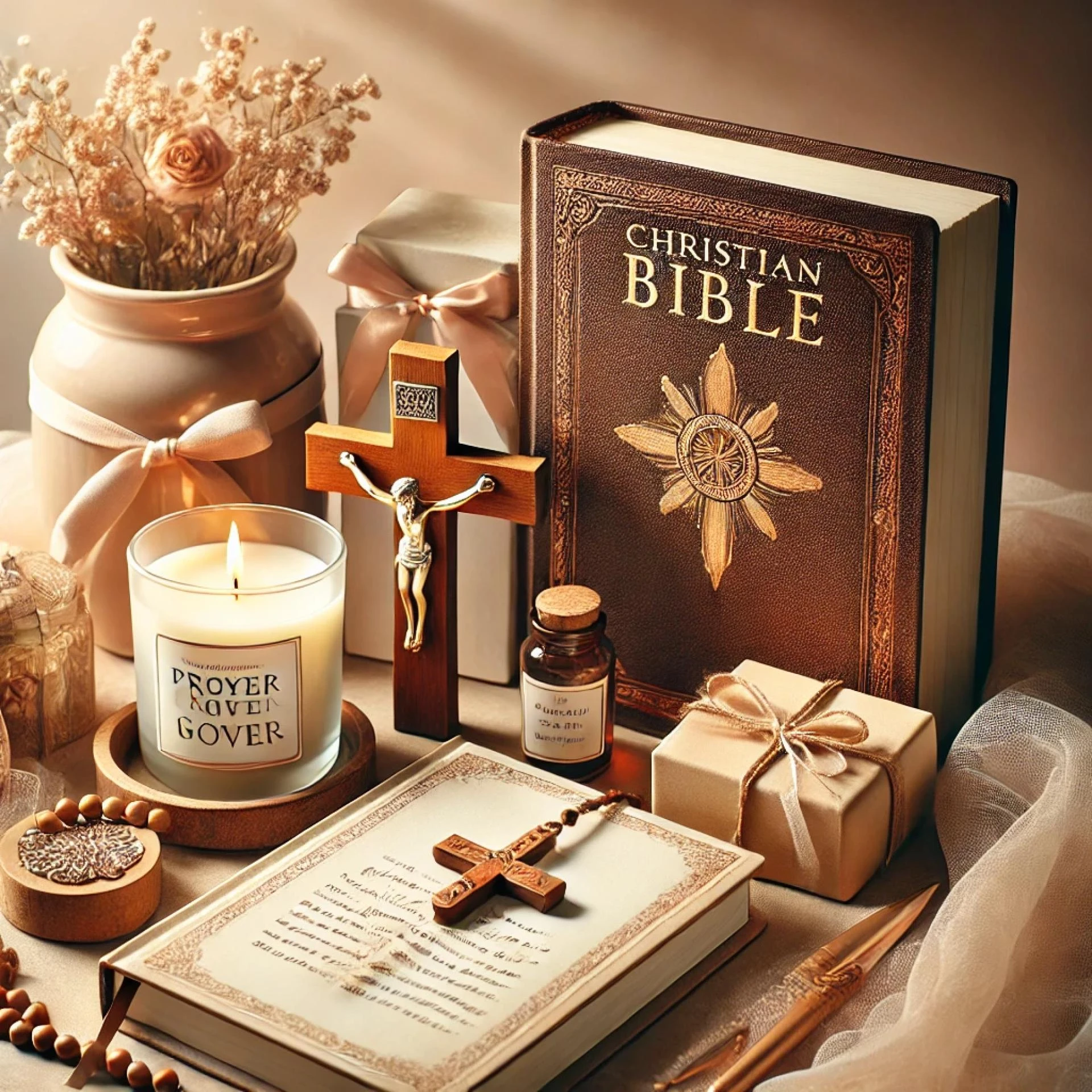 Tips on Finding the Best Christian Gifts and Cards