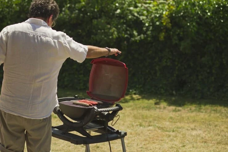 Why a Camping BBQ Portable Is Essential for Your Trip