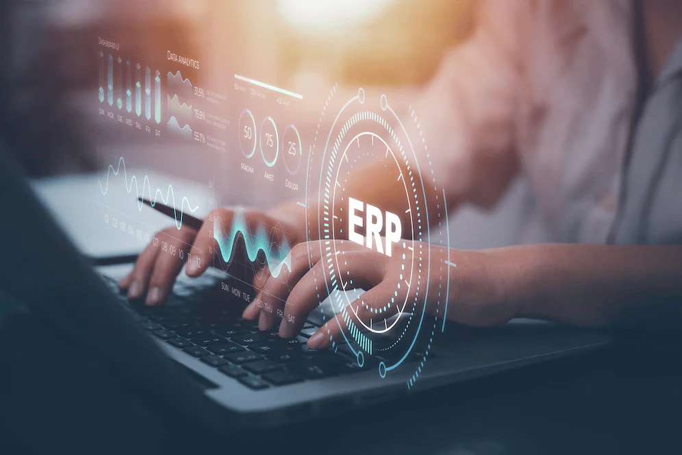 Unlock ERP Success with a Certified Odoo Ready Partner by Your Side