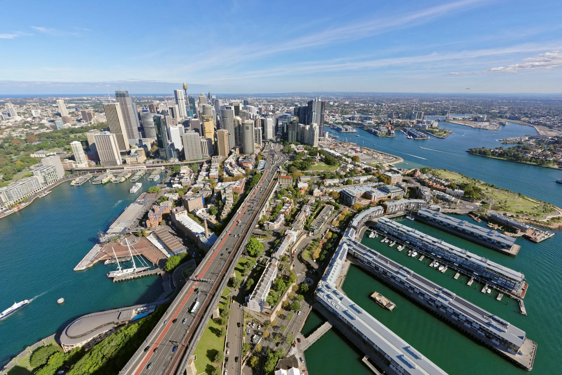 Why Choosing the Right Property Investment Firm in Sydney Matters