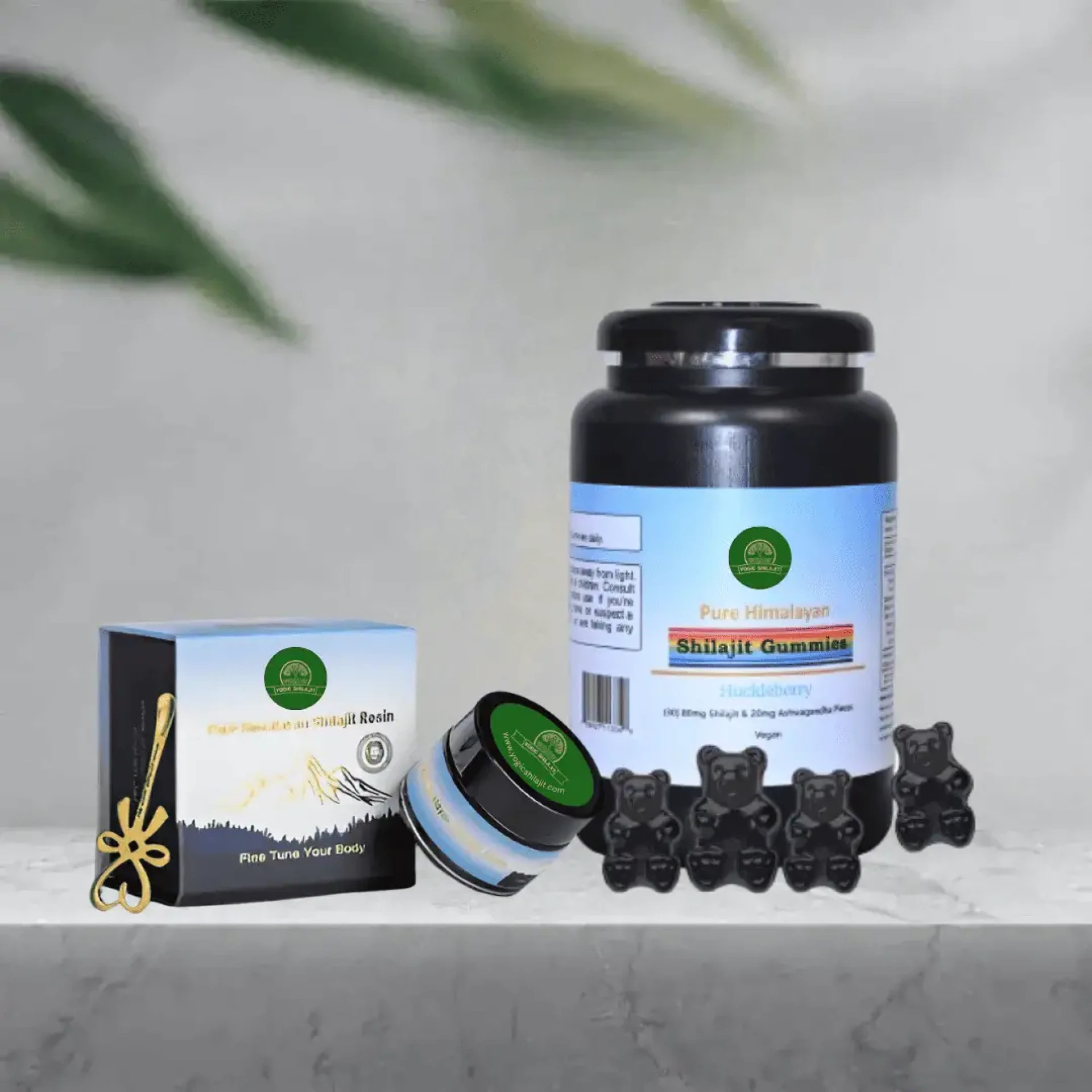 Unlocking Nature’s Power: The Rise of Pure Himalayan Shilajit in Australia