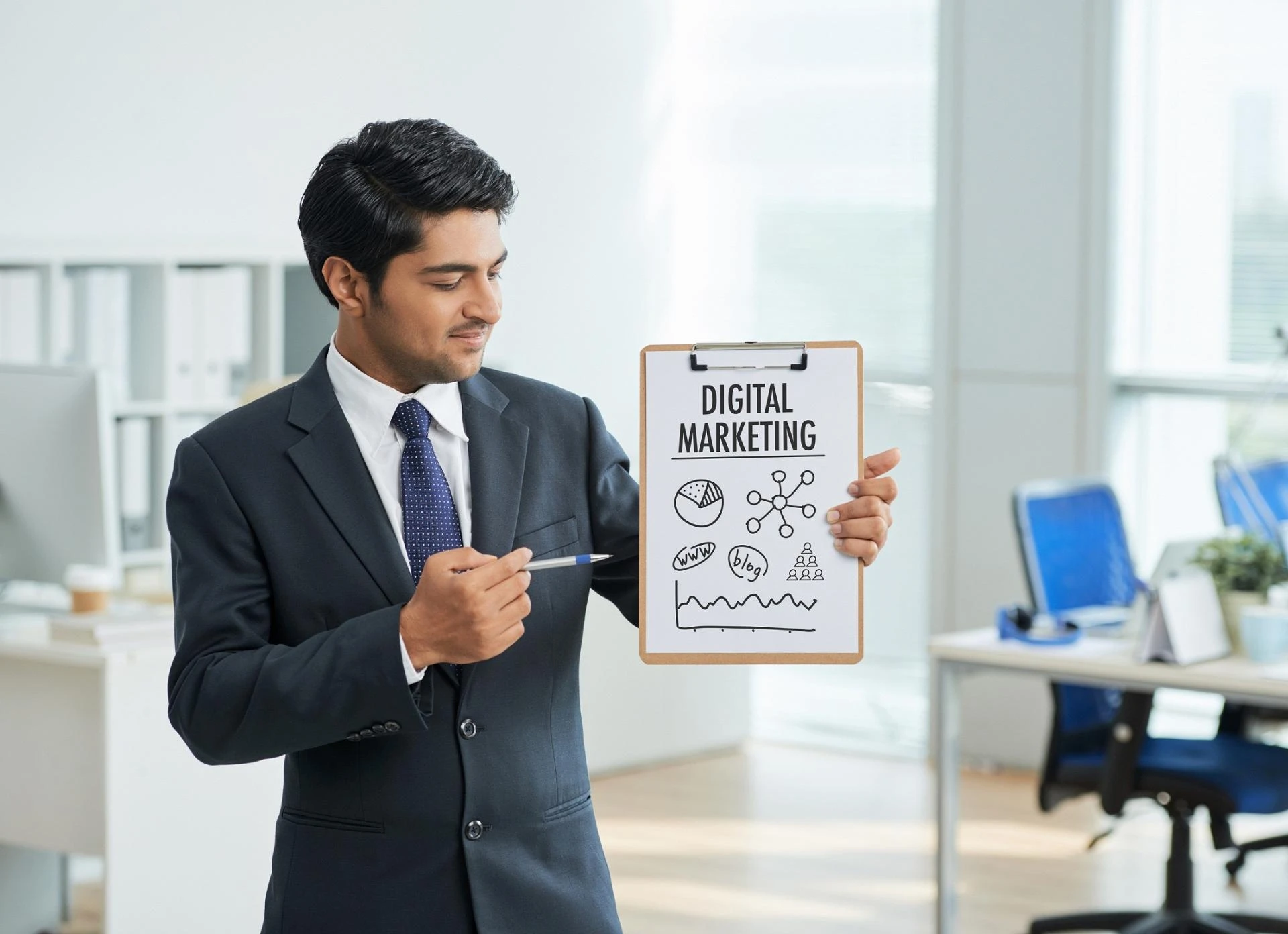 How to Choose the Right Digital Marketing Course for Beginners