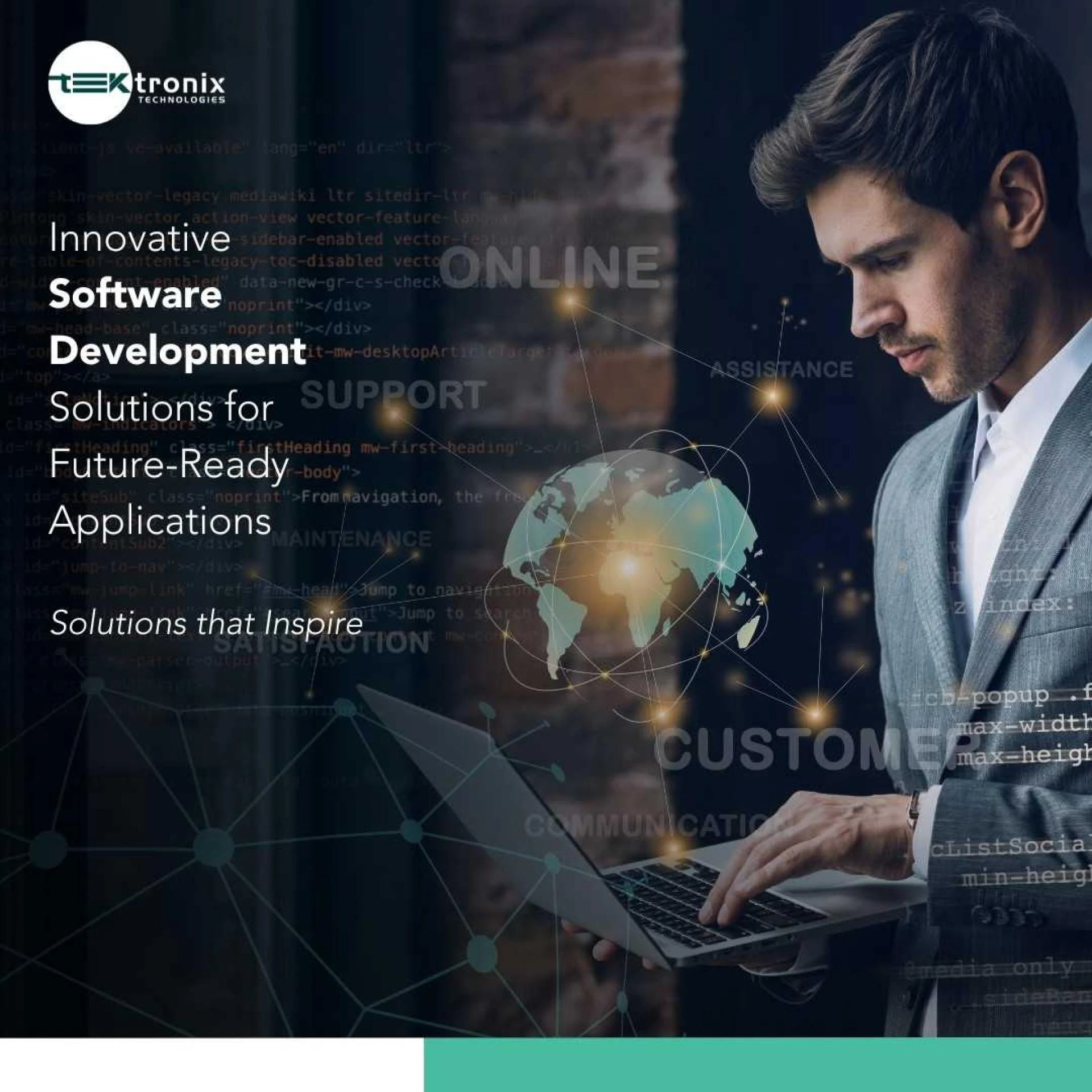 Software Development UAE: Building Digital Solutions for Tomorrow