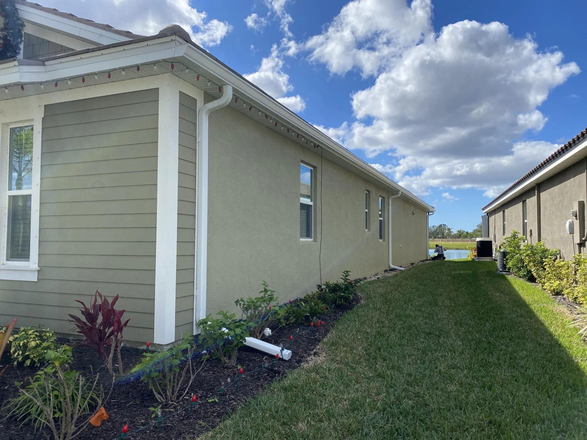 Vinyl Siding Contractors in Fairfield County, Connecticut – Trusted Experts at TL Home Improvement