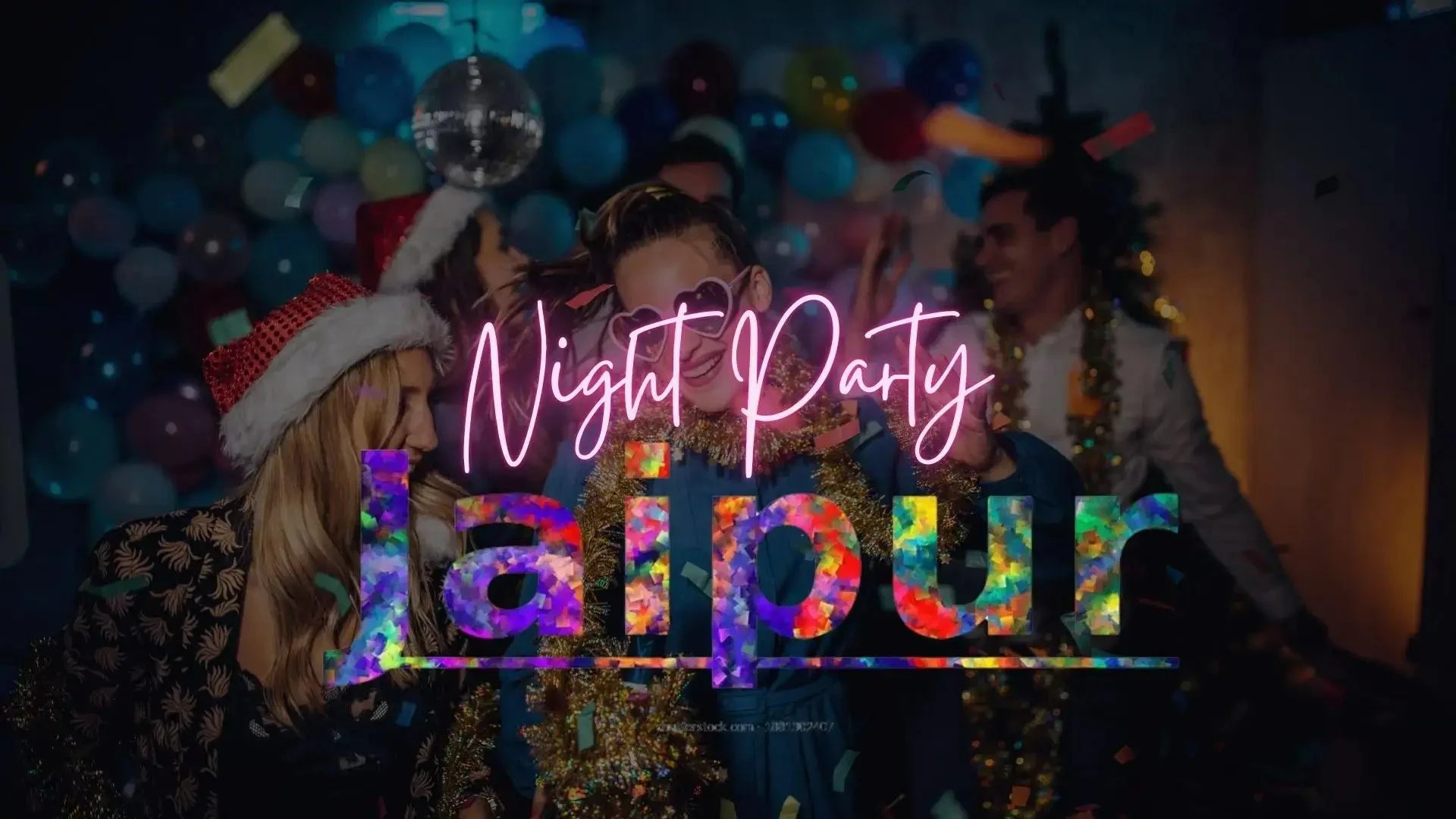 Is Jaipur Safe for Clubbing at Night?