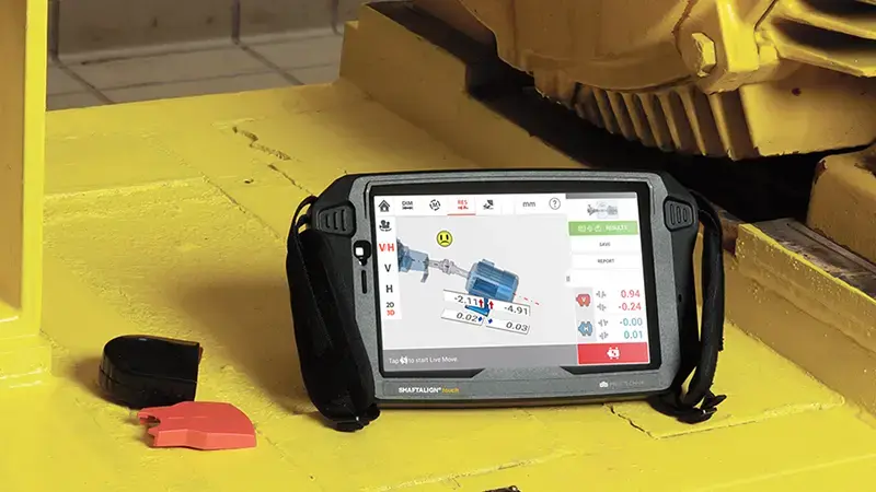 Revolutionizing Maintenance with Remote Condition Monitoring