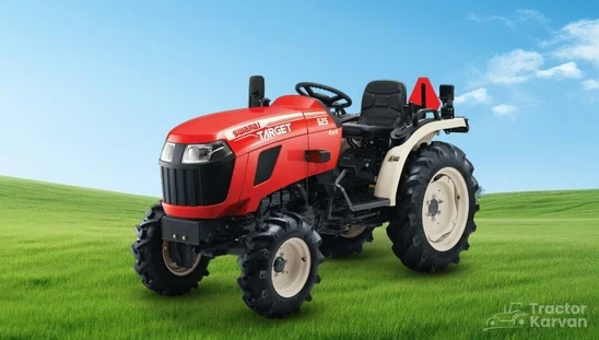 Know About Swaraj Mini Tractor Features and Price in India