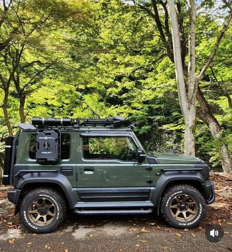 The Ultimate Guide to 4 Wheel Drive Accessories: Elevate Your Off-Road Experience