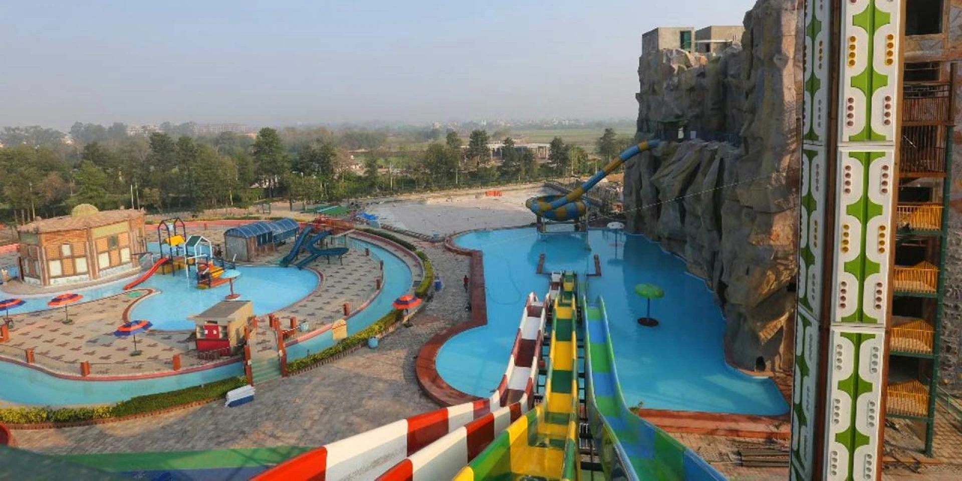 Best Amusement Park in Delhi NCR for Ultimate Fun