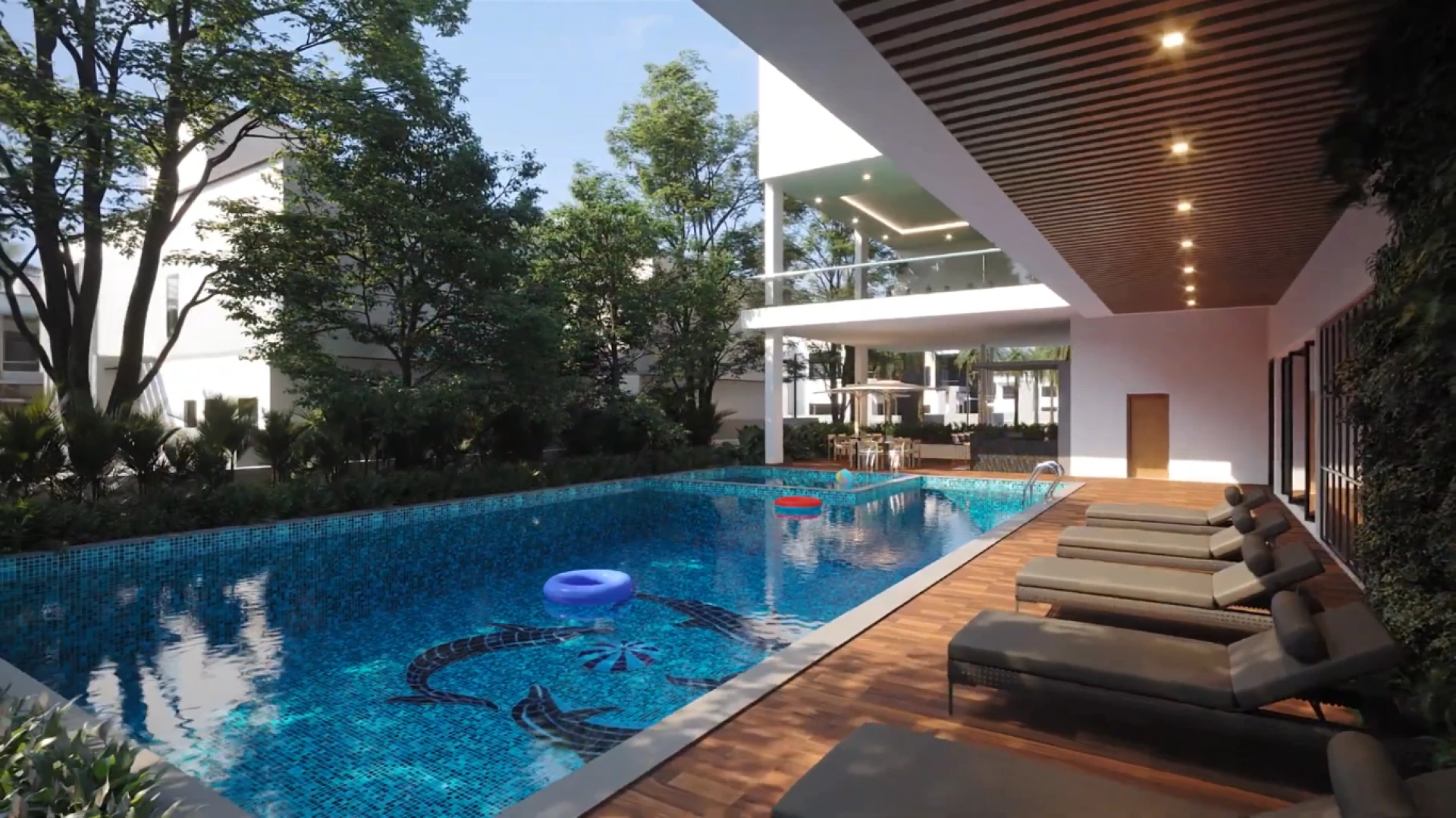 Unlocking Your Dream Home: Plots for Sale in Bangalore and the Rise of Villa Living