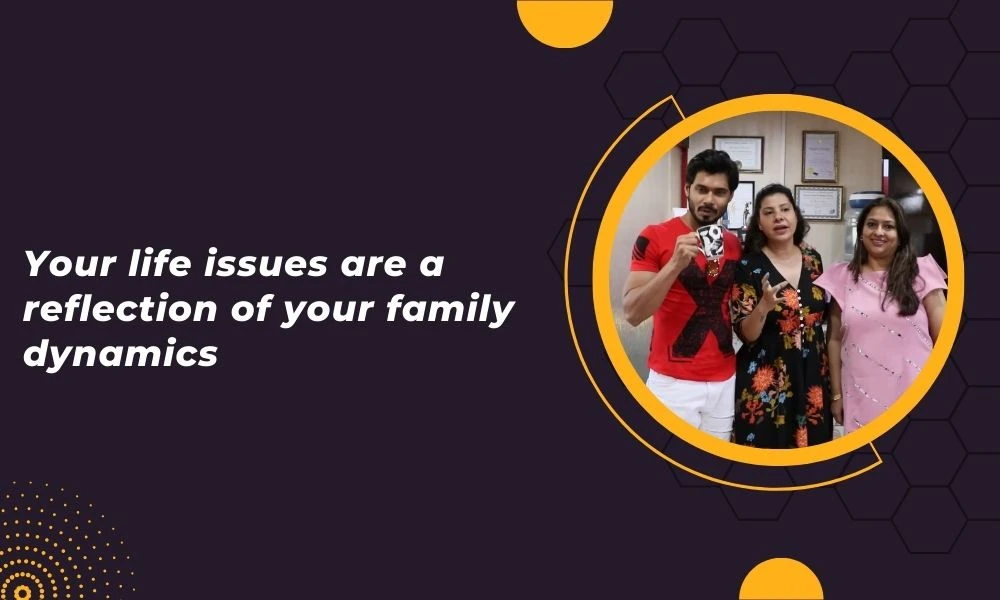 family constellation therapy