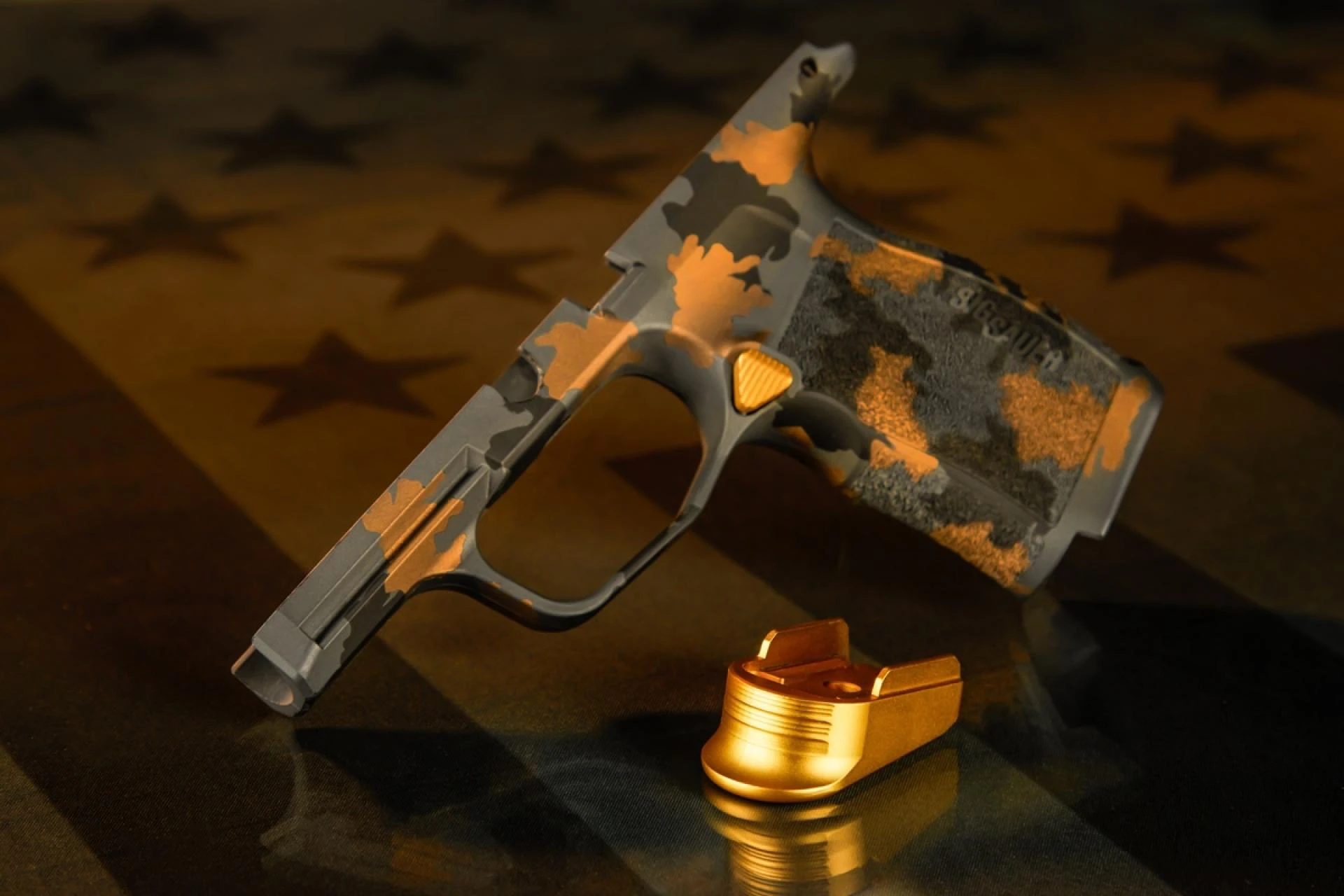 5 Firearm Parts Worth Upgrading