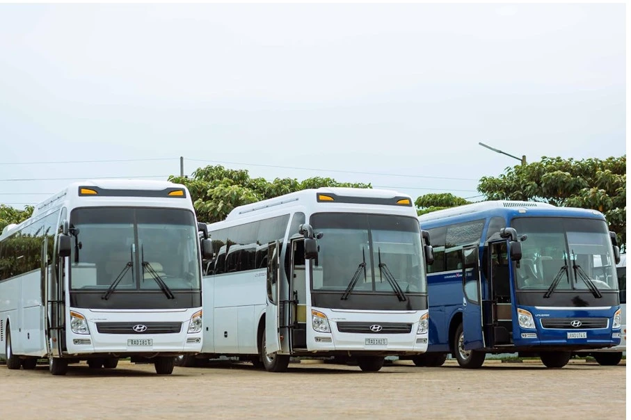 The Perfect Transit Mix: Integrating Minibuses with Singapore's Existing Transportation Network
