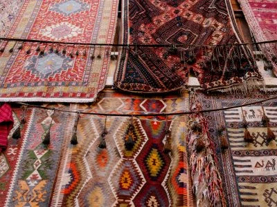 Find the Best Rugs in Melbourne at The Red Carpet Australia