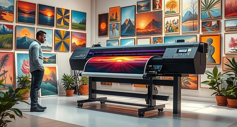 The Impact of High-Quality Printing on Brand Perception