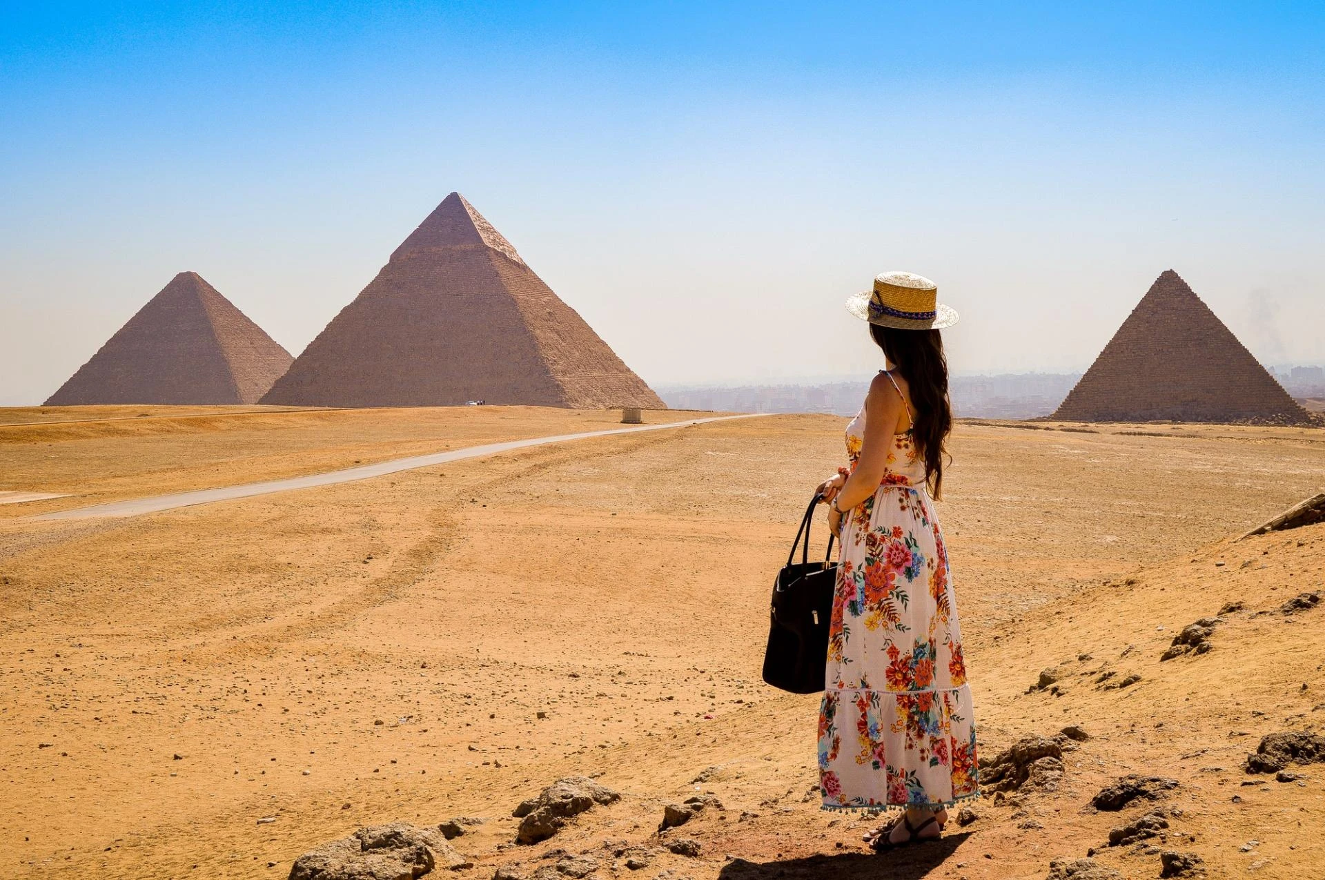 Discover the Wonders of Egypt: Exclusive Tour Packages from Dubai