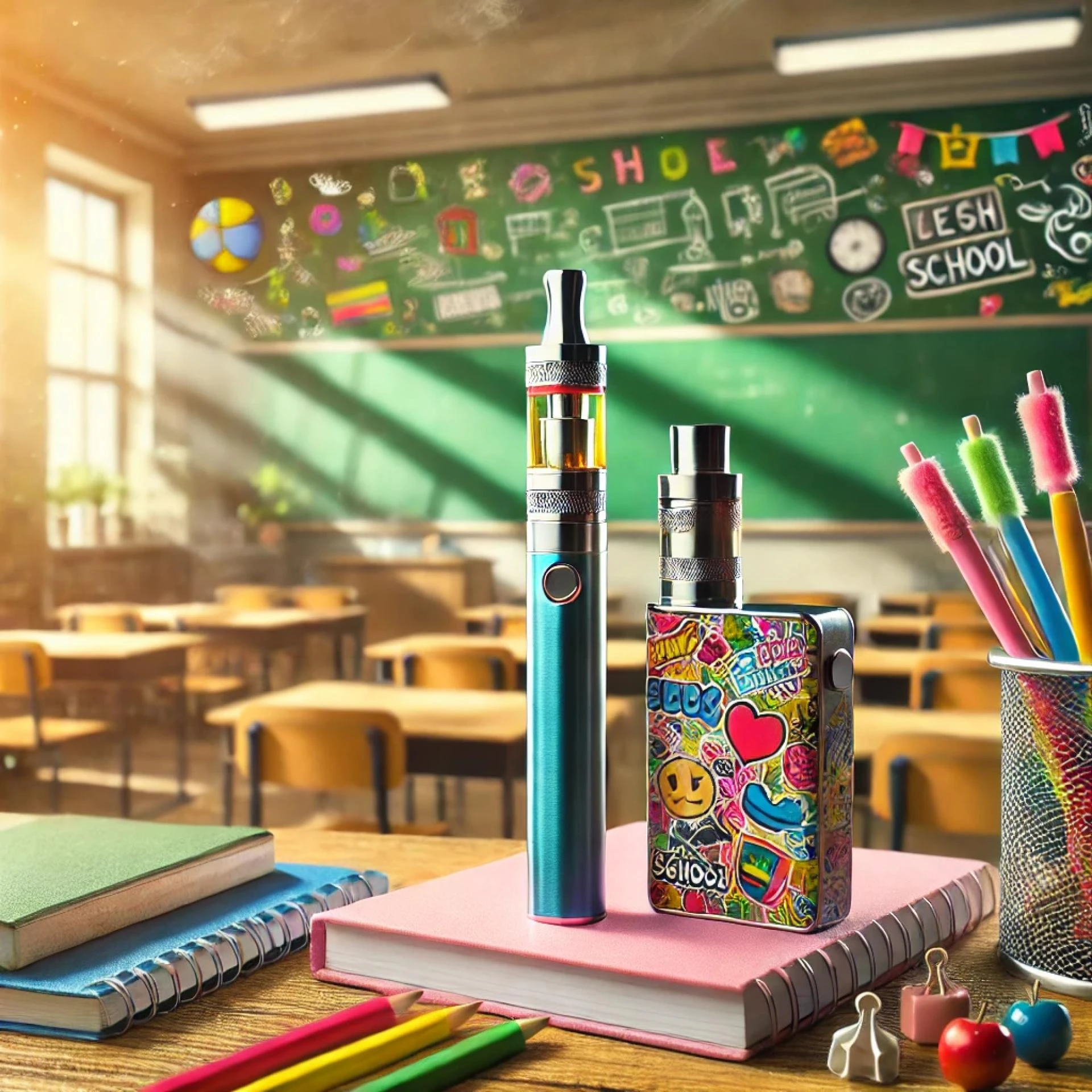 Unveiling the World of E - Cigarettes and Alfakher Vape's Offerings