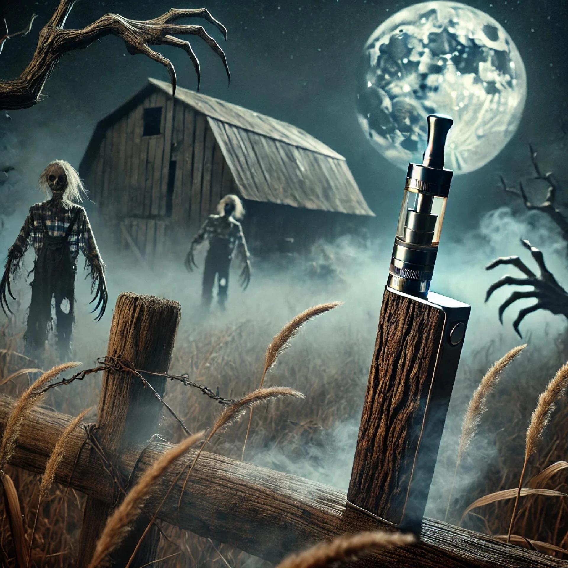 E - Cigarettes: A New Era in Smoking Alternatives